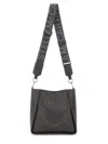 Stella Mccartney Shoulder Bag With Logo