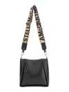 Stella Mccartney Shoulder Bag With Logo