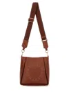 Stella Mccartney Shoulder Bag With Logo