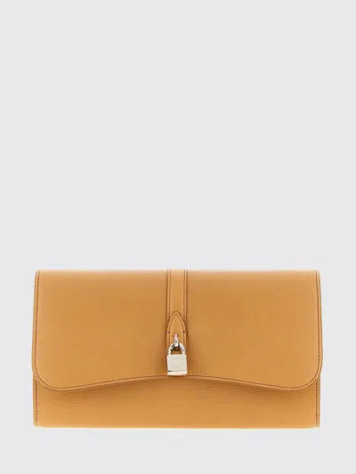 STELLA MCCARTNEY STELLA MCCARTNEY MINI BAG WOMAN COLOR BEIGE,H88719022