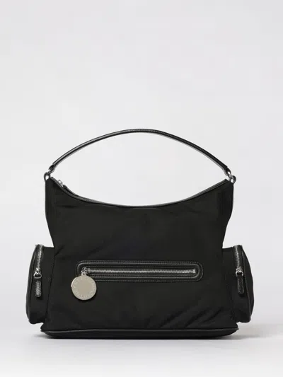 Stella Mccartney Shoulder Bag  Woman Color Black