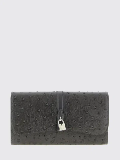 STELLA MCCARTNEY MINI BAG STELLA MCCARTNEY WOMAN COLOR BLACK,H88717002