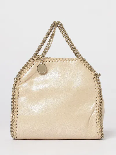 STELLA MCCARTNEY SHOULDER BAG WOMAN STELLA MCCARTNEY
