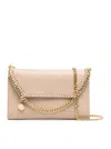 Stella Mccartney Stella Mc Cartney Falabella Mini Crossbody Bag