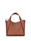 Stella Mccartney Faux Leather Tote Bag