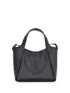 Stella Mccartney Faux Leather Tote Bag