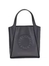 Stella Mccartney Women Logo Tote Bag