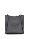 Stella Mccartney Women Logo Shoulder Bag