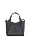 Stella Mccartney Faux Leather Tote Bag