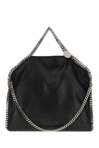 Stella Mccartney Shoulder Bags. In Black