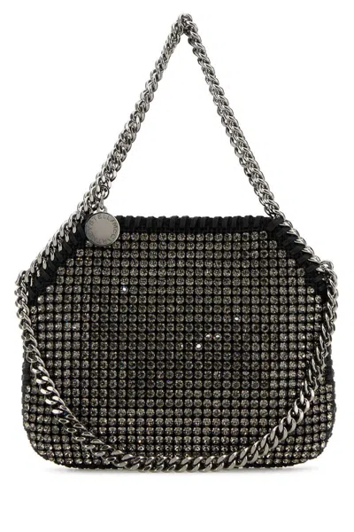 Stella Mccartney Shoulder Bags In Negro
