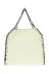 Stella Mccartney Shoulder Bags In Green