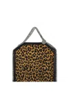 Stella Mccartney Shoulder Bags In Multicolour