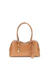 Stella Mccartney Stella 'ryder' Shoulder Bag In Brown