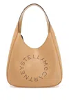 Stella Mccartney Shoulderbags In Beige