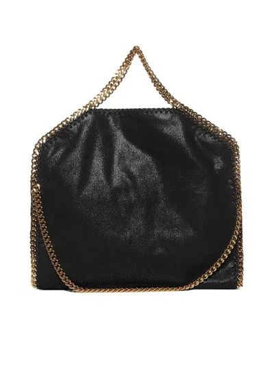 Stella Mccartney Shoulderbags In Black