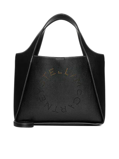 Stella Mccartney Shoulderbags In Black