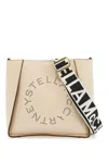 Stella Mccartney Shoulderbags In Neutro