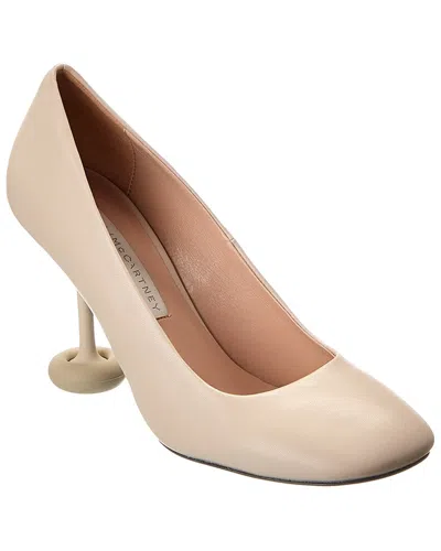 Stella Mccartney Shroom Stretch Pump