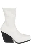 Stella Mccartney Stella Mc Cartney Boots White In White