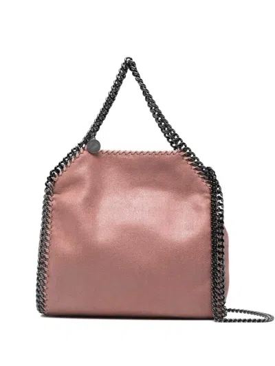 Stella Mccartney Siena Chain Tote Bag