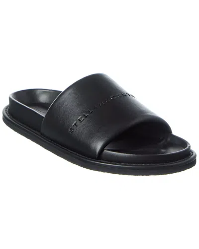 STELLA MCCARTNEY SIGNATURE SOFT SLIDE