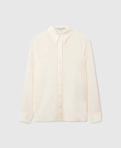 Stella Mccartney Silk Shirt