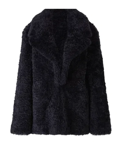 STELLA MCCARTNEY SINGLE-BREASTED JACKET