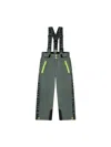 Stella Mccartney Ski Pants In Green