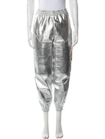 Pre-owned Stella Mccartney Skinny Leg Pants