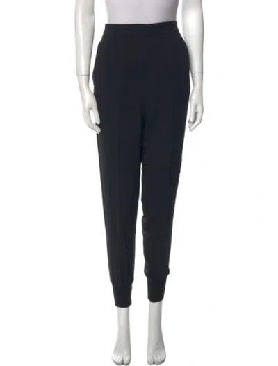 Pre-owned Stella Mccartney Skinny Leg Pants In Blue