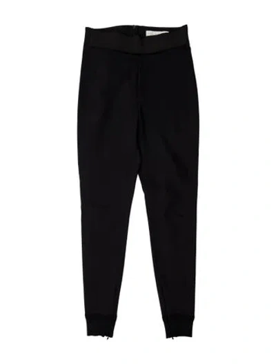 Pre-owned Stella Mccartney Skinny Leg Pants In Blue