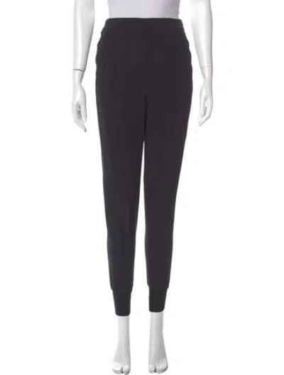 Pre-owned Stella Mccartney Skinny Leg Pants In Gray