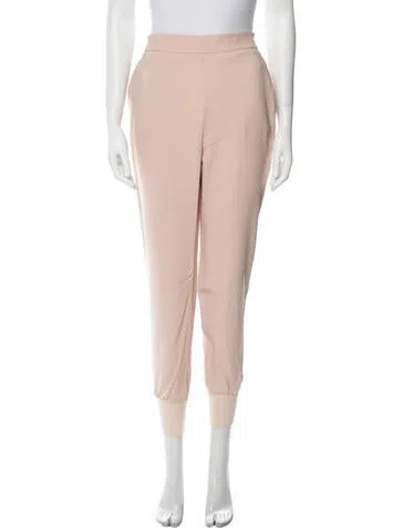 Pre-owned Stella Mccartney Skinny Leg Pants In Neutral