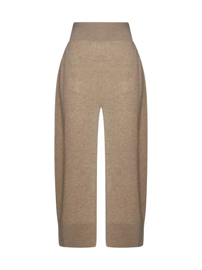 Stella Mccartney Skirt In Beige