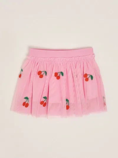 Stella Mccartney Babies' Skirt Skirt In Pink