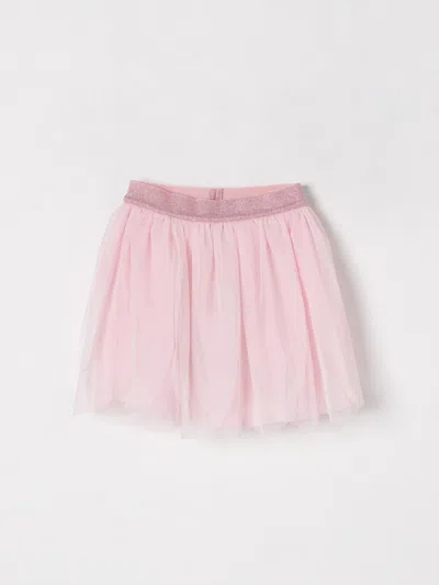 Stella Mccartney Skirt  Kids Kids Color Pink
