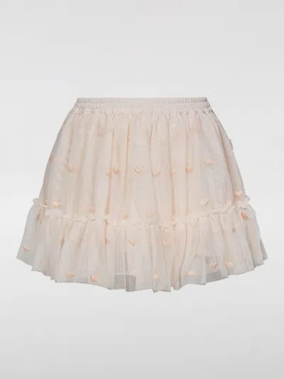 Stella Mccartney Skirt  Kids Kids Color Pink