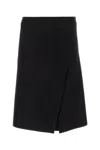 Stella Mccartney Skirts In Black