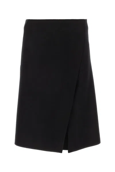 Stella Mccartney Skirts In Black
