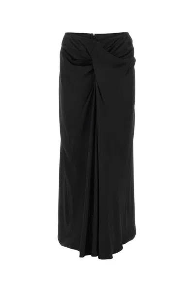 Stella Mccartney Skirts In Black