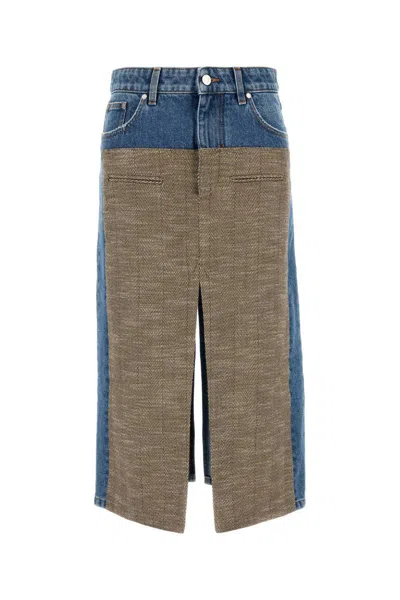 STELLA MCCARTNEY STELLA MCCARTNEY SKIRTS
