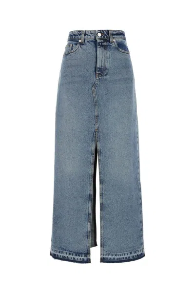 STELLA MCCARTNEY STELLA MCCARTNEY SKIRTS