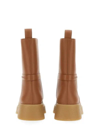 Stella Mccartney Skyla Boot In Multi