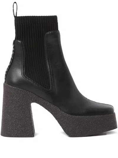 STELLA MCCARTNEY SKYLA BOOTS