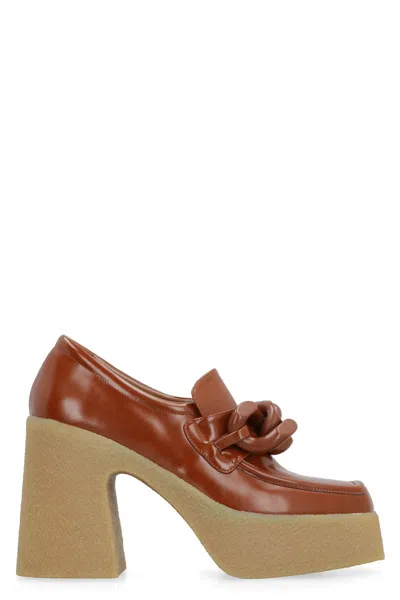 Stella Mccartney Skyla Loafers