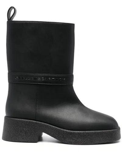 Stella Mccartney Skyla Rain Boots