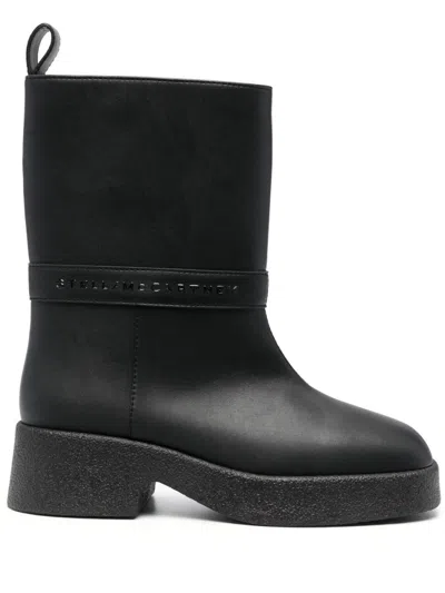 STELLA MCCARTNEY SKYLA RAIN BOOTS