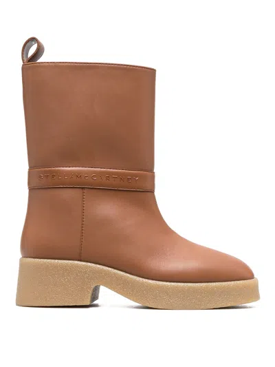 STELLA MCCARTNEY SKYLA RAIN BOOTS