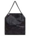 Stella Mccartney Sleek And Durable Polyester Bag